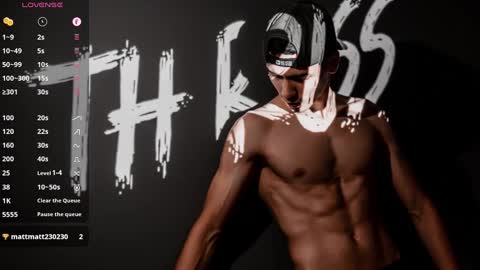 Snapshot of th_russ chatting on February 7, 1:47 am INSTAGRAM Th1rss online show from February 7, 1:47 am