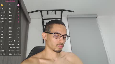 Snapshot of th_russ chatting on March 5, 3:51 pm INSTAGRAM Th1rss online show from March 5, 3:51 pm