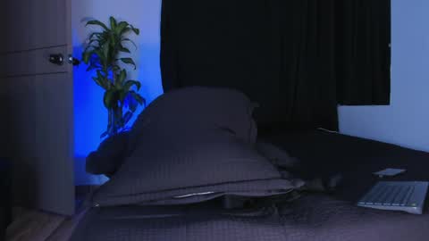 Snapshot of thadeo_king chatting on May 26, 2:18 am thadeo_king online show from May 26, 2:18 am