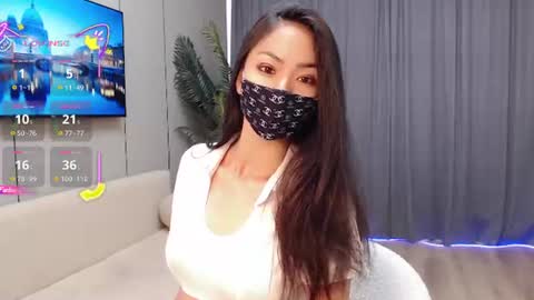 thaibooo online show from August 8, 5:20 am