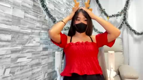 CJ online show from December 22, 2:52 am