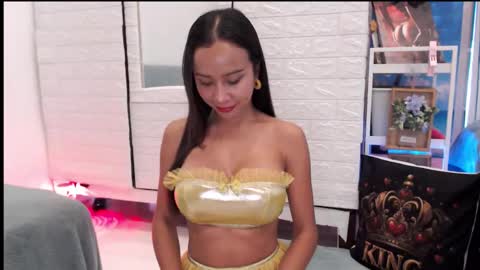 Snapshot of thaidream25 chatting on September 30, 3:00 am Ana online show from September 30, 3:00 am