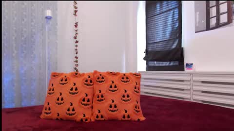 Snapshot of thaidream25 chatting on October 24, 3:14 am Ana online show from October 24, 3:14 am