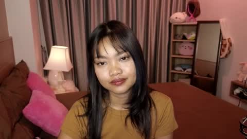 AbbieThai  online show from January 16, 2:43 pm