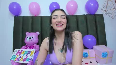 Thaily online show from October 13, 7:47 pm