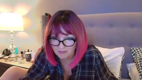 Thaleia Quinn online show from October 13, 11:16 pm