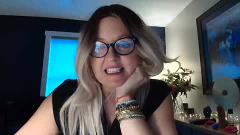 Thaleia Quinn online show from October 14, 9:48 pm