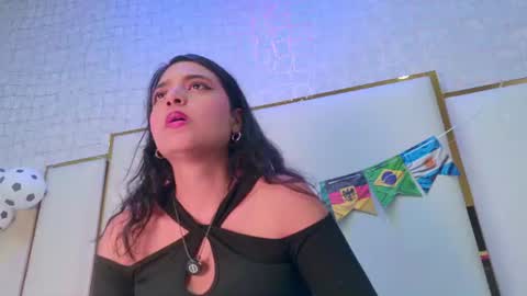 thalia888_ online show from June 29, 7:03 pm