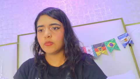 thalia888_ online show from July 7, 7:07 pm