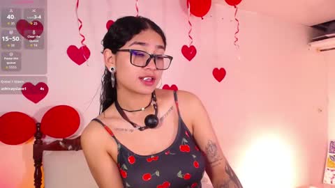 thalia  online show from March 10, 2:33 pm