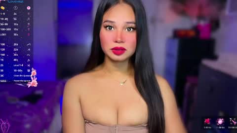 Ms. Thalia online show from May 1, 4:39 am