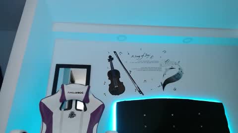 Thalia online show from February 5, 10:53 am