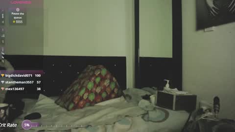 Snapshot of thalia_tits chatting on February 2, 8:19 pm Thalia Tits online show from February 2, 8:19 pm