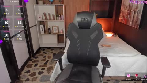 Thalia online show from March 8, 5:44 am