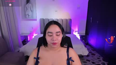 Snapshot of thaliabrooks_ chatting on July 20, 5:11 am Thalia online show from July 20, 5:11 am