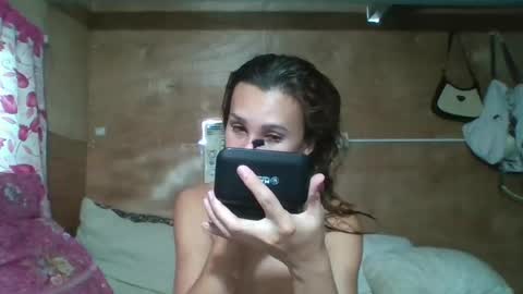 Snapshot of thaliaisslut chatting on June 30, 3:51 am thalia powers online show from June 30, 3:51 am