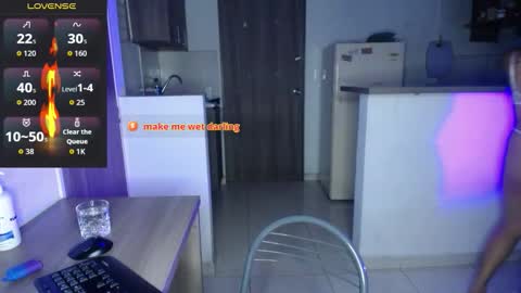 thaliana online show from January 12, 2:17 am