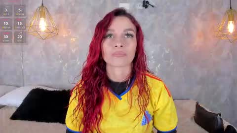 THALIRA ANGELS online show from July 3, 2:56 pm