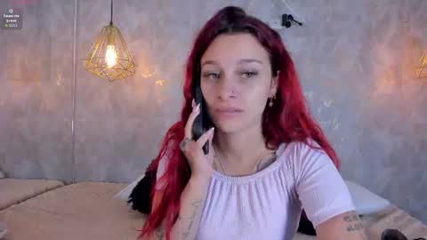 THALIRA ANGELS online show from July 4, 2:45 pm