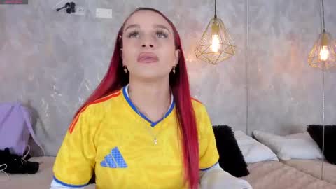 THALIRA ANGELS online show from July 7, 2:43 pm