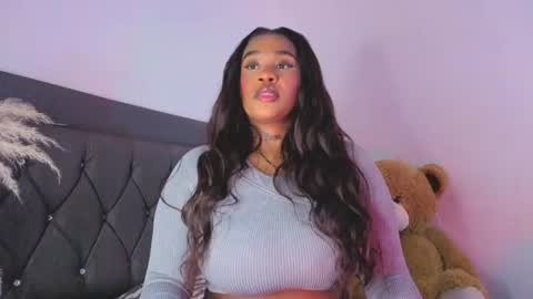 Snapshot of thalyanna_ebony chatting on August 6, 4:03 am thalyanna_ebony online show from August 6, 4:03 am