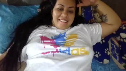 thania      sometimes in the company of Alan and Maria online show from April 26, 9:56 pm