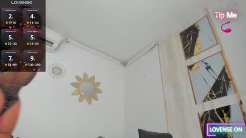 Snapshot of thamara_thompsonts chatting on June 16, 1:47 pm Thamara Thompsont online show from June 16, 1:47 pm