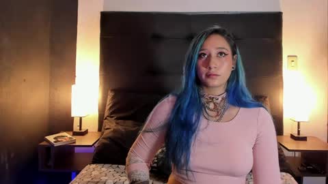 Thamy online show from March 1, 2:02 am