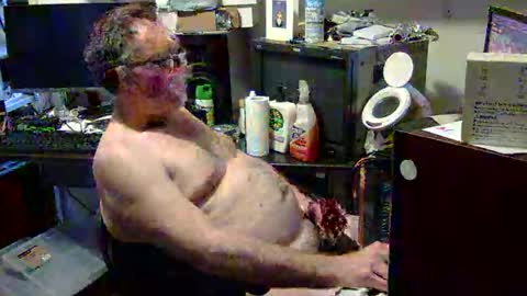 Snapshot of thang5545 chatting on October 24, 6:10 am thang5545 online show from October 24, 6:10 am