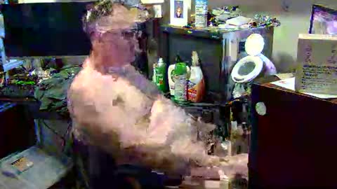 Snapshot of thang5545 chatting on October 25, 6:10 am thang5545 online show from October 25, 6:10 am