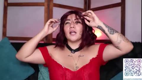 Atihana Gil online show from April 29, 5:44 am