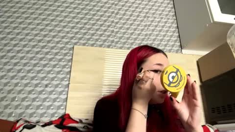 Sara online show from July 17, 10:44 am