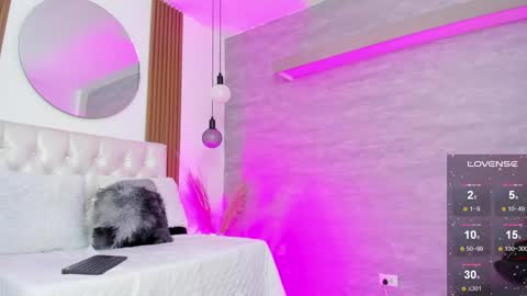 Thara Rouse online show from January 15, 12:15 pm