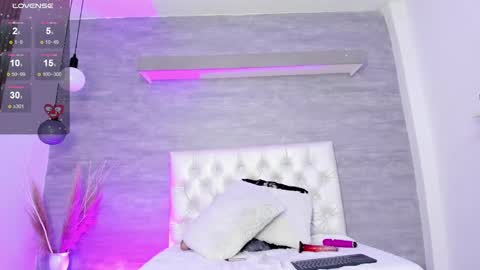 Thara Rouse online show from February 21, 6:59 pm