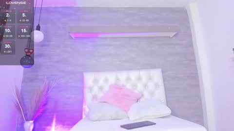 Thara Rouse online show from March 6, 3:35 pm