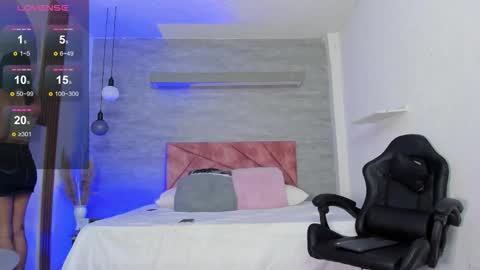 Thara Rouse online show from December 5, 12:25 pm