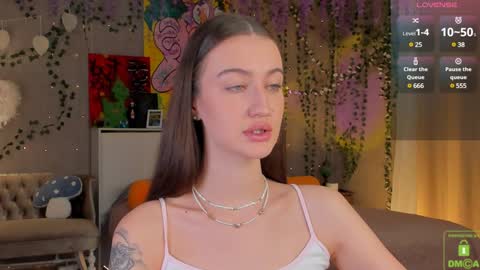 Your Eva online show from December 2, 7:03 am