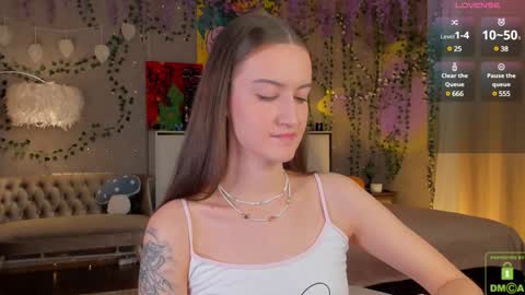 Your Eva online show from December 2, 10:07 am