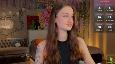 Your Eva online show from December 4, 4:10 am