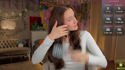 Your Eva online show from January 8, 6:52 pm