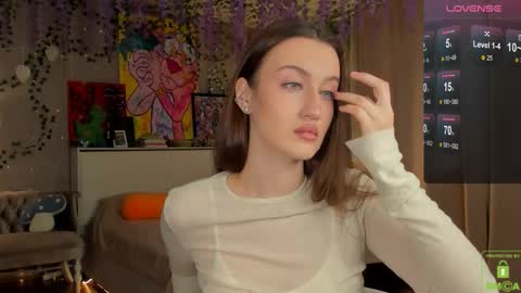 Your Eva online show from September 26, 8:40 am