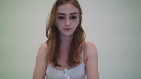 Snapshot of that_one_blondie chatting on July 2, 12:10 am Tiffany online show from July 2, 12:10 am