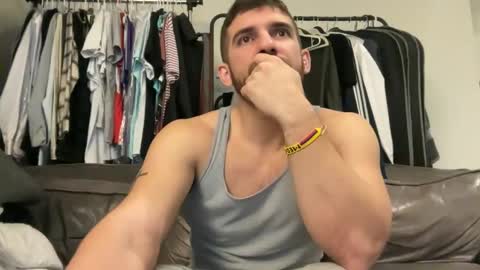 Snapshot of that_one_guy_from_cb chatting on February 21, 5:35 am Duke online show from February 21, 5:35 am