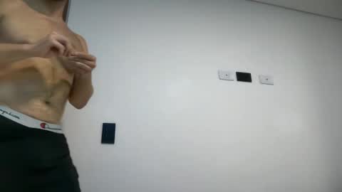 Snapshot of that_one_guy_from_cb chatting on October 1, 12:16 am Duke online show from October 1, 12:16 am