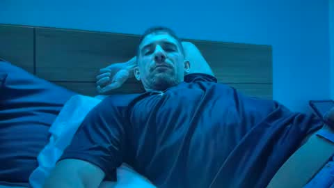 Snapshot of that_one_guy_from_cb chatting on October 8, 6:55 am Duke online show from October 8, 6:55 am