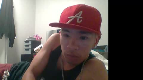 thataznguy303 online show from September 15, 2:22 am