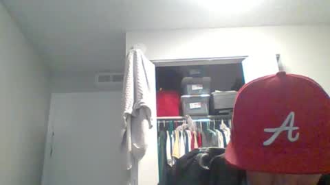 thataznguy303 online show from October 7, 10:07 pm