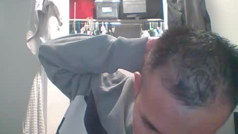 thataznguy303 online show from October 10, 9:36 pm