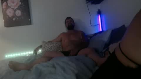 Snapshot of thatcouple22 chatting on September 22, 8:27 am thatcouple22 online show from September 22, 8:27 am