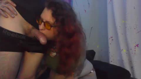 Snapshot of thatdomhtx chatting on September 29, 10:42 am ThatDomHtx online show from September 29, 10:42 am